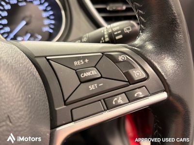 2019 Nissan Qashqai