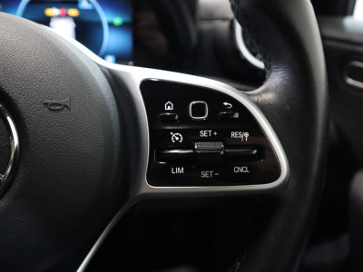 2021 Mercedes-Benz A Class