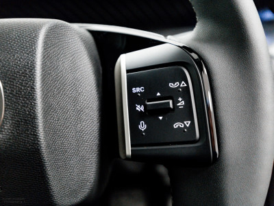 2026 Citroen C3 Aircross