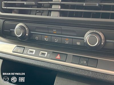 2025 Fiat Scudo