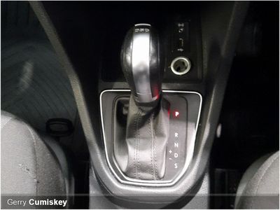 2018 Volkswagen Caddy