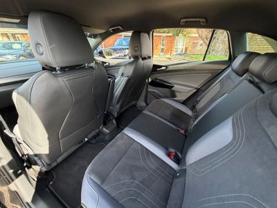 2023 Volkswagen ID.4