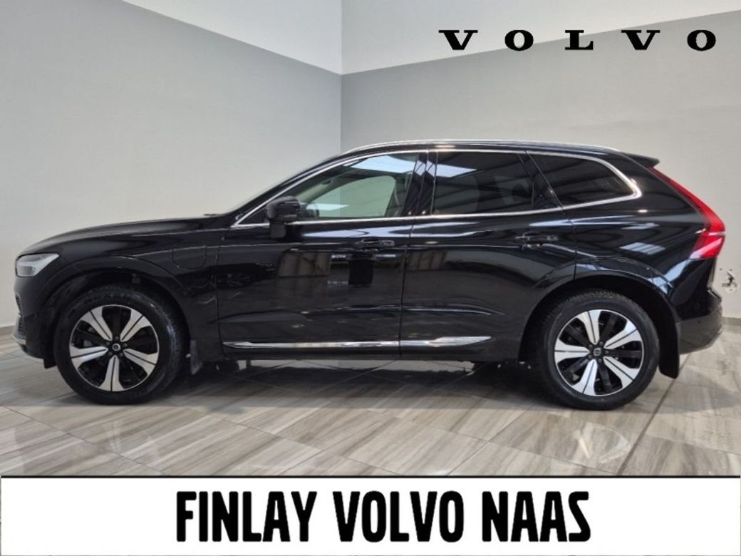 2023 Volvo XC60