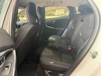 2015 Volvo V40