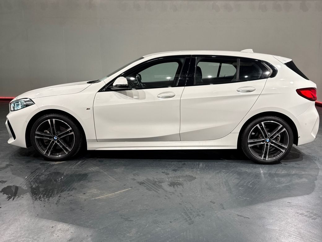 2024 BMW 1 Series
