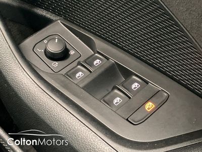 2021 Skoda Octavia