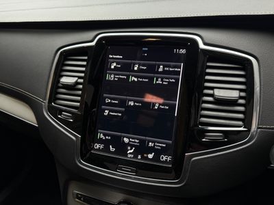 2021 Volvo XC90