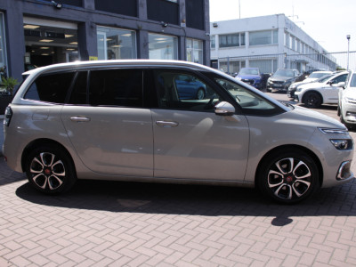 2021 Citroen C4 SpaceTourer