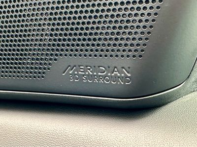 2026 Land Rover Range Rover Sport