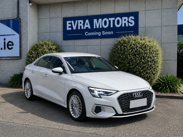vehicle for sale from Evra Motors