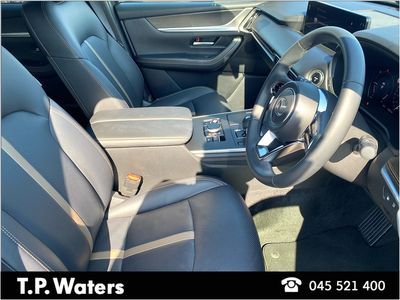 2026 Mazda CX-60