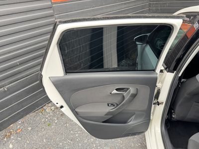 2013 Volkswagen Polo