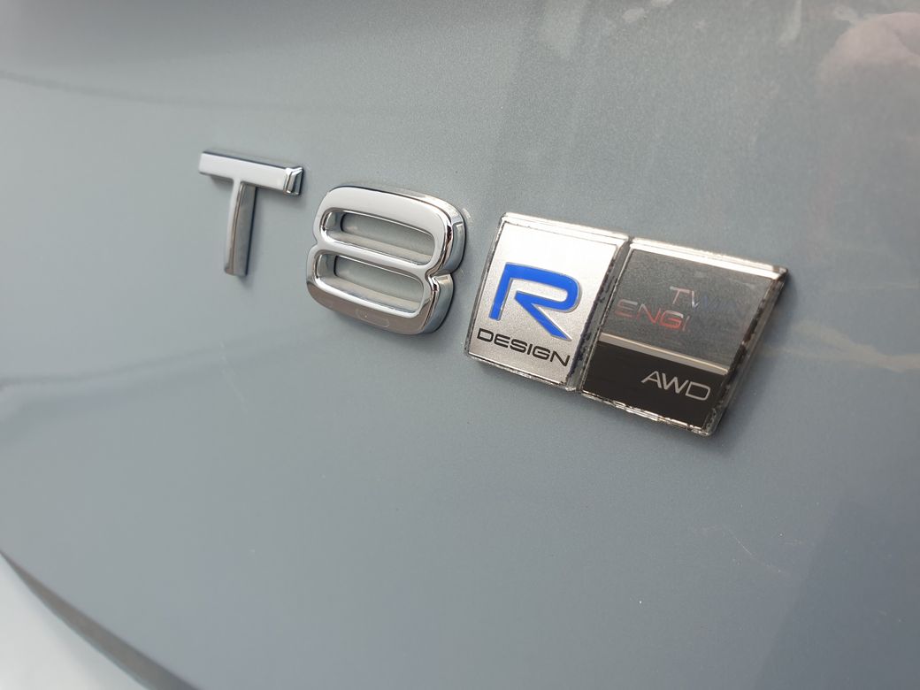 2020 Volvo XC90