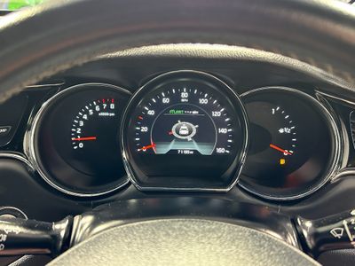 2018 Kia Ceed
