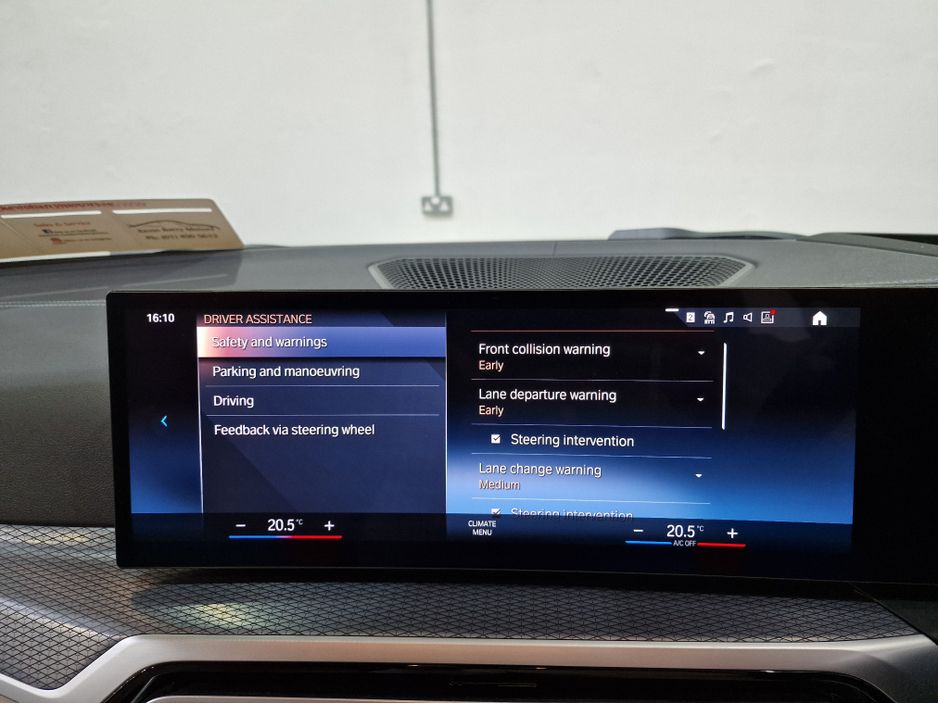 2023 BMW i4