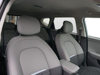 2026 Kia Seltos