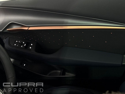 2026 Cupra Tavascan