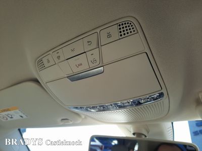 2021 Mercedes-Benz C Class