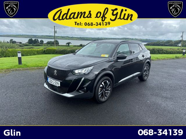 vehicle for sale from Adams of Glin