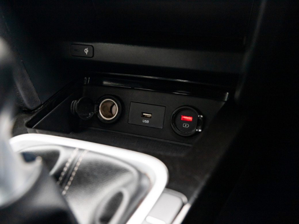 2021 Kia Ceed