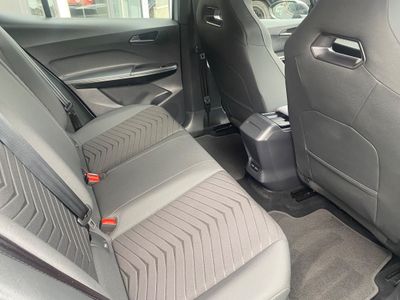 2023 Cupra Born