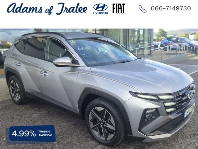 vehicle for sale from Adams of Tralee