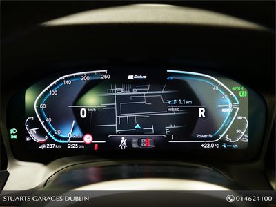 2021 BMW 3 Series