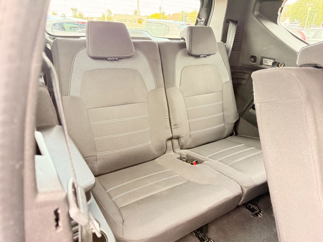 2023 Dacia Jogger