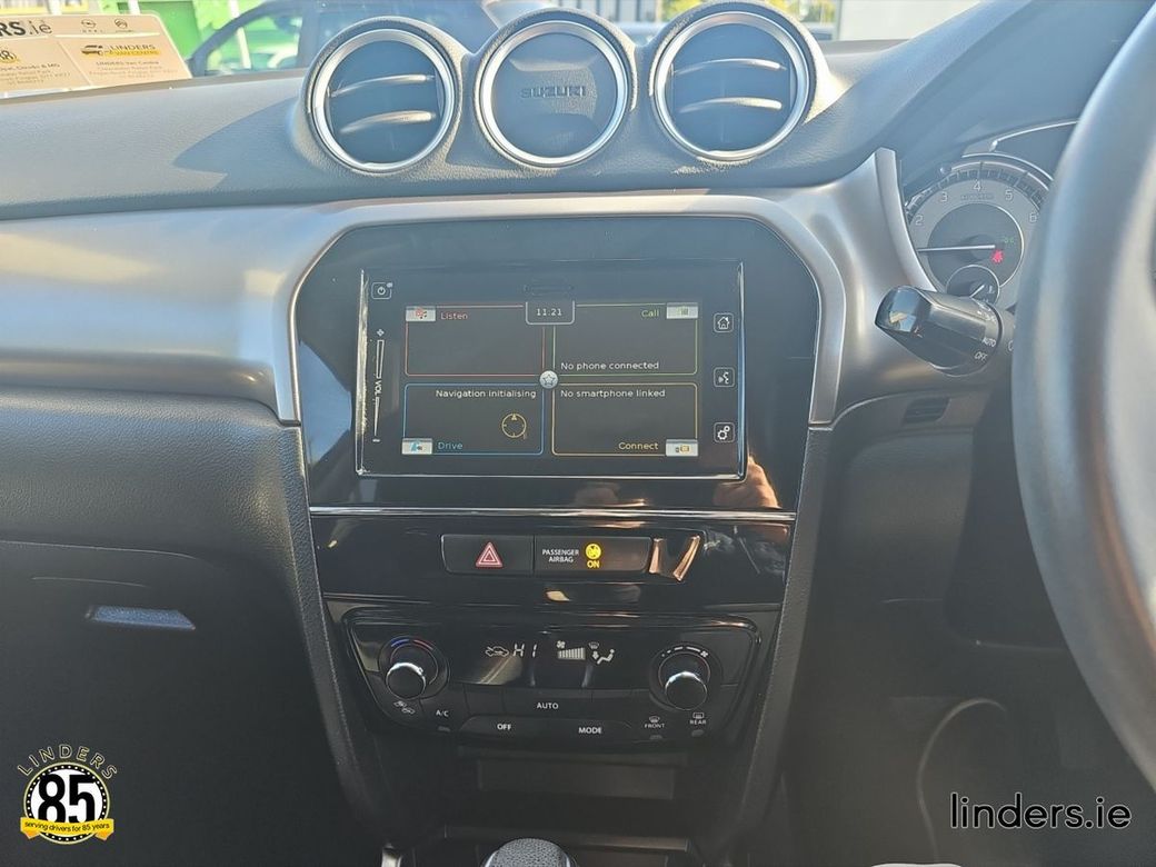 2023 Suzuki Vitara