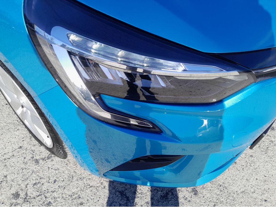 2022 Renault Clio