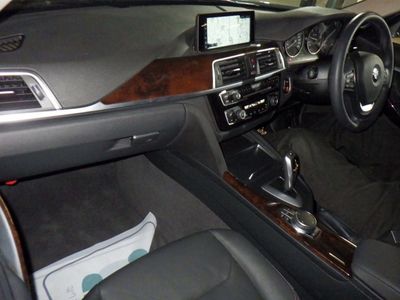 2017 BMW 3 Series