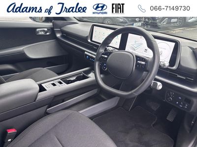 2024 Hyundai Ioniq 6