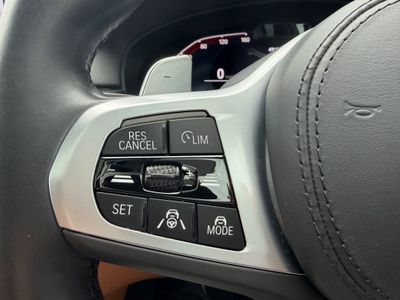 2023 BMW 5 Series