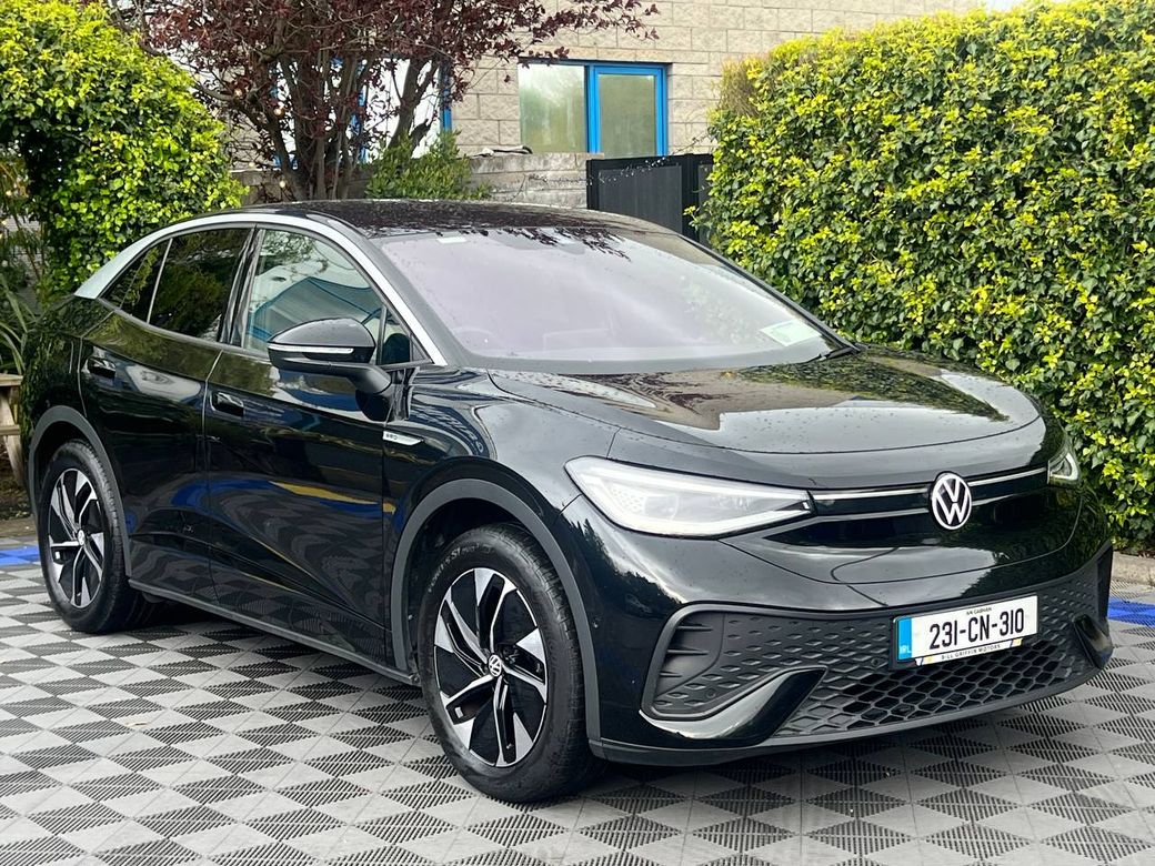 2023 Volkswagen ID.5