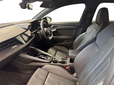 2025 Audi A3