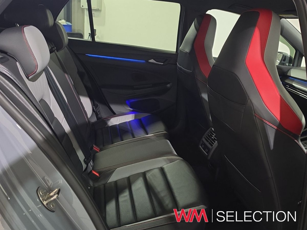 2021 Volkswagen Golf