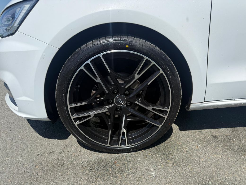2016 Audi A1