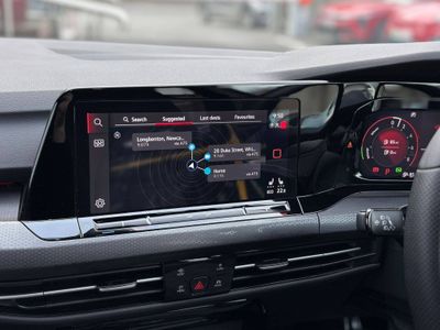 2024 Volkswagen Golf