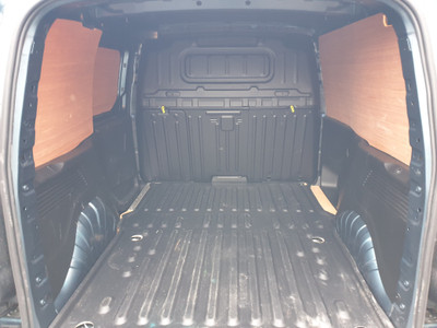 2026 Citroen Berlingo