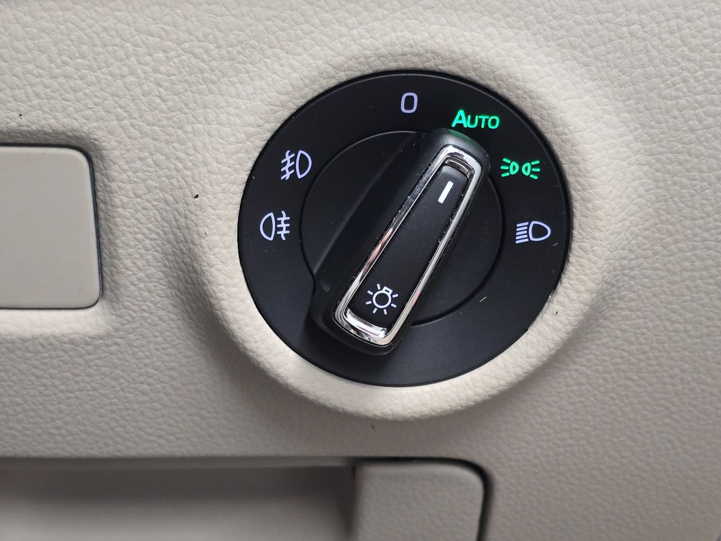 2016 Skoda Superb
