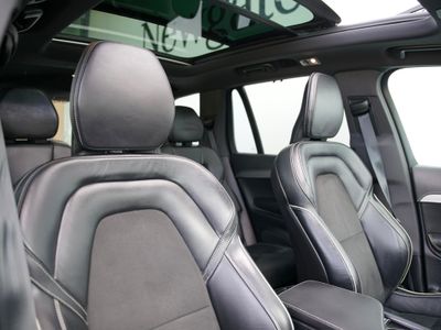 2022 Volvo XC90
