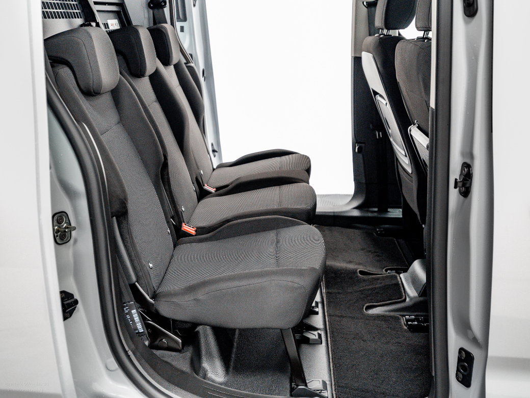 2026 Citroen Berlingo