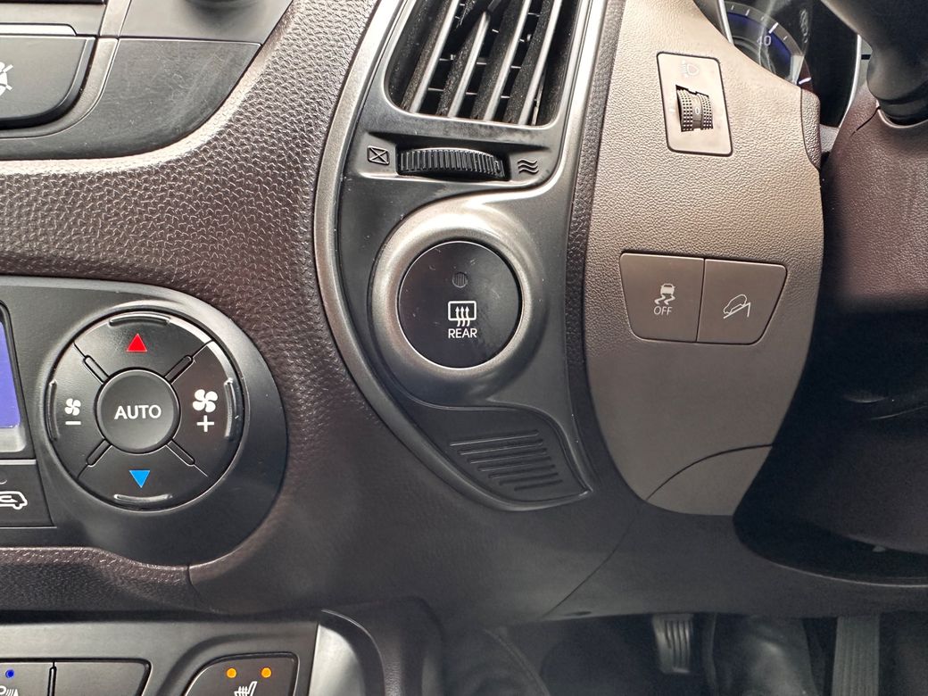 2015 Hyundai ix35