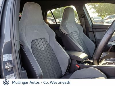 2022 Volkswagen Golf