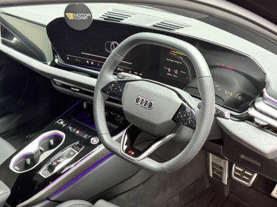 2025 Audi A6