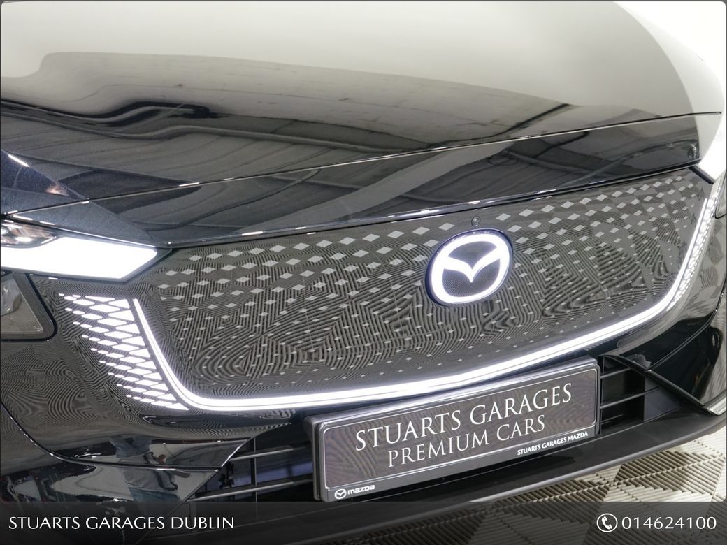 2026 Mazda Mazda6e