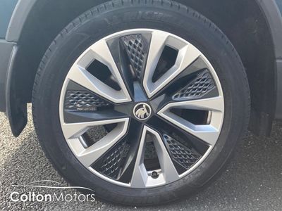 2022 Skoda Karoq