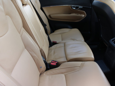 2023 Volvo XC90