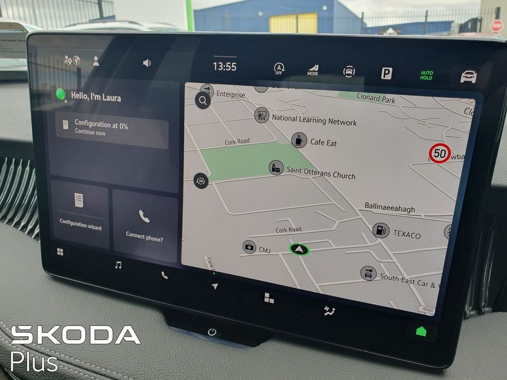 2025 Skoda Superb