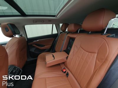 2024 Skoda Superb